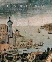 CRISTÓBAL COLÓN: DE CORSARIO A ALMIRANTE