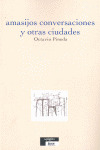 AMASIJOS CONVERSACIONES Y OTRAS CIUDADES