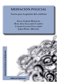 MEDIACION POLICIAL