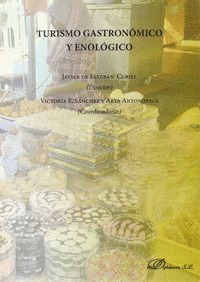 TURISMO GASTRONÓMICO Y ECOLÓGICO