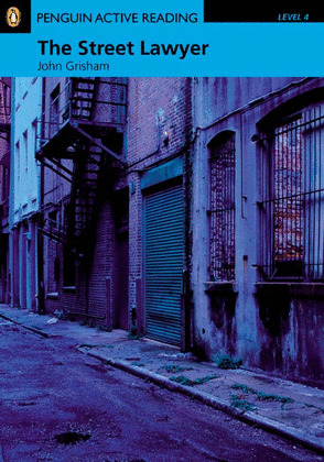 STREET LAWYER, THE (INCLUDES CD-ROM ADN AUDIO RECORDING)