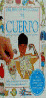 CC.LIBRO PEGATINAS DEL CUERPO