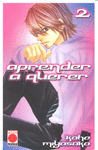 APRENDER A QUERER 2