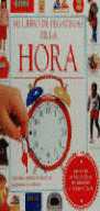 CC.LIBRO PEGATINAS DE LA HORA