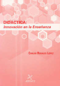DIDACTICA: INNOVACION EN LA ENSEÑANZA