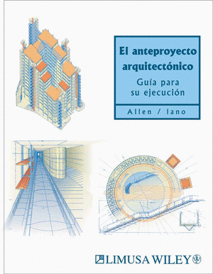 ANTEPROYECTO Y ARQUITECTONICO GUIA