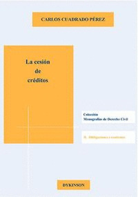 LA CESIÓN DE CRÉDITOS