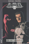 PUNISHER LA RESURRECCION DE MA GNUCCI