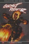 GHOST RIDER