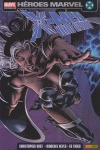 X-MEN: MUNDOS SEPARADOS