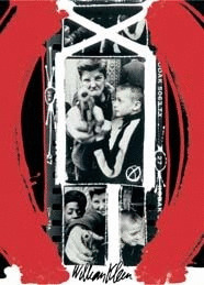WILLIAM KLEIN/REPROSPECTIVE