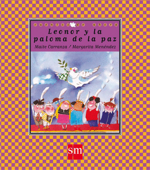 LEONOR Y LA PALOMA DE LA PAZ/7