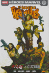 EL INCREIBLE HERCULES 03. AMOR Y GUERRA