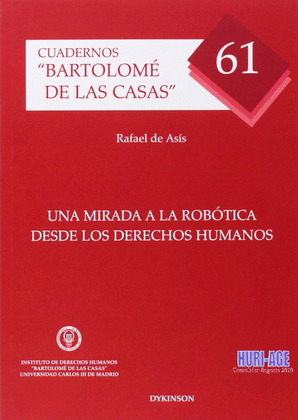 UNA MIRADA A LA ROBÓTICA DESDE LOS DERECHOS HUMANOS