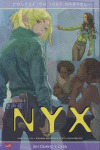 NYX 02. SIN CAMINO A CASA