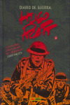 DIARIO DE GUERRA: HUGO PRATT 02