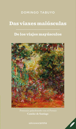 DAS VIAXES MAIÚSCULAS