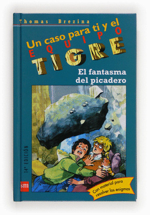 FANTASMA DEL PICADERO, EL