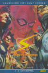 PROJECT SUPERPOWERS Nº2 UN NUEVO ESPIRITU