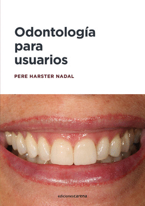 ODONTOLOGÍA PARA USUARIOS