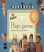 AJ-H. HAGO GORROS