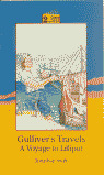 GULLIVER,S TRAVELS
