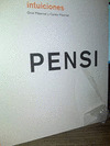PENSI, INTUICIONES