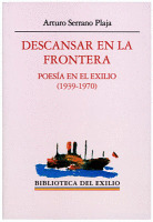 DESCANSAR EN LA FRONTERA