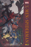100% MARVEL X-MEN Y SPIDERMAN: LOS JOVENES MAS EXTRAÑOS