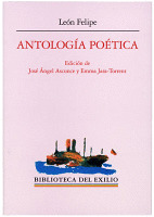 ANTOLOGIA POETICA. EDICION DE JOSE ANGEL ASCUNCE Y EMMA JARA-TORRENT