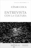 ENTREVISTA CON LA CULTURA