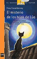 MISTERIO DE LOS HIJOS DE LÚA, EL