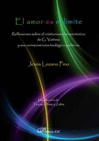 EL AMOR ES EL LÍMITE