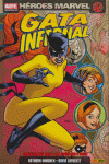GATA INFERNAL 01: AGENTE DE LA INICIATIVA