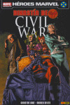 DINASTIA DE M 01: CIVIL WAR