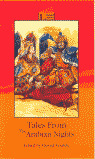 TALES FROM THE ARABIAN NIGHTS