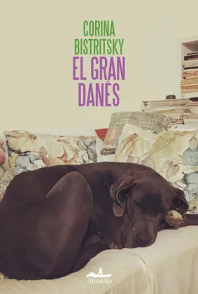 GRAN DANÉS, EL