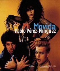 MI MOVIDA