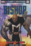 BISHOP: MEMORIAS DEL FUTURO