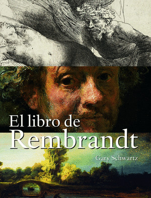 LIBRO DE REMBRANDT