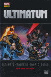 ULTIMATUM ESPECIAL ULTIMATE X-MEN & FANTASTIC FOUR