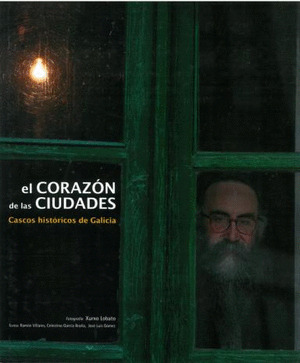 CORAZÓN DE LAS CIUDADES, EL (EDICIÓN CASTELLANO - INGLÉS)