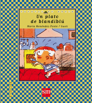 UN PLATO DE BLANDIBLU/12