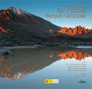 (E-I) EL TEIDE PARQUE NACIONAL