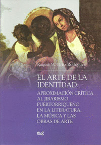 ARTE DE LA IDENTIDAD APROXIMACION CRITICA AL JIBAR