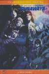 RUNAWAYS 02. ROCK ZOMBIS