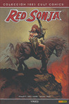 RED SONJA: VIAJES