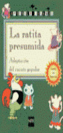 AJ-CI. LA RATITA PRESUMIDA