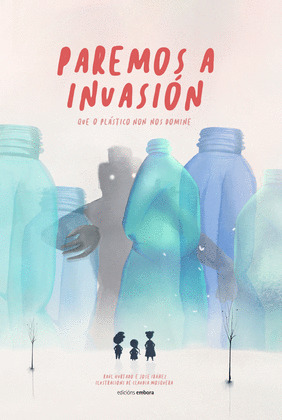 PAREMOS A INVASIÓN