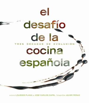 DESAFIA COCINA ESPAÑOLA